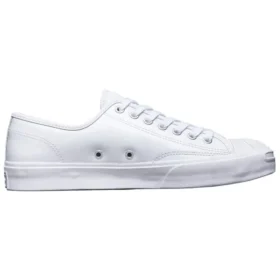 Jack Purcell Low „Alb”