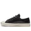Jack Purcell Low „Black White”
