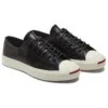 Jack Purcell Low „Black White”