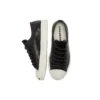 Jack Purcell Low „Black White”