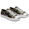 Jack Purcell Low „Candied Ginger Camo”