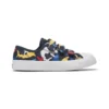 Jack Purcell Low Easy-On „Shark Bite – Negru”
