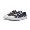 Jack Purcell Low Easy-On „Shark Bite – Negru”