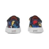 Jack Purcell Low Easy-On „Shark Bite – Negru”