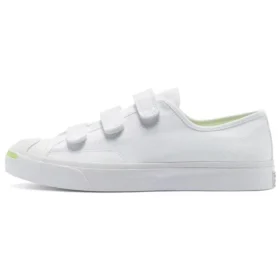 Jack Purcell Low Easy-On „White Ghost Green”