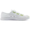 Jack Purcell Low Easy-On „White Ghost Green”