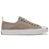 Jack Purcell Low „Gri-portocaliu”