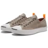 Jack Purcell Low „Gri-portocaliu”