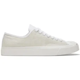 Jack Purcell Low „Happy Camper – Egret”