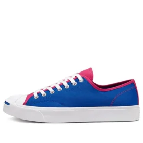 Jack Purcell Low „Happy Camper – Game Royal”