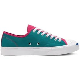 Jack Purcell Low „Happy Camper – Game Royal”