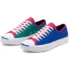 Jack Purcell Low „Happy Camper – Game Royal”