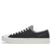 Jack Purcell Low „Happy Camper – Negru”