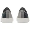 Jack Purcell Low „Happy Camper – Negru”