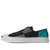 Jack Purcell Low „Mix & Match – Black Blue”
