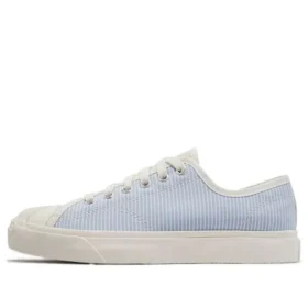 Jack Purcell Low „Multi-Color Retro Stripes”