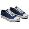 Jack Purcell Low „Navy Washed Denim”