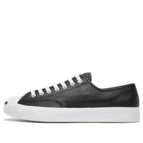 Jack Purcell Low „Negru”