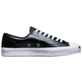 Jack Purcell Low „Negru”