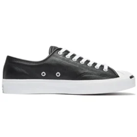 Jack Purcell Low „Negru”