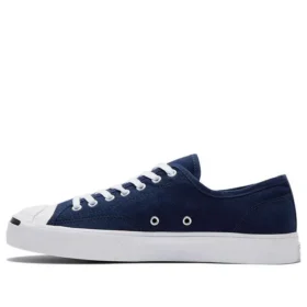Jack Purcell Low „Obsidian”