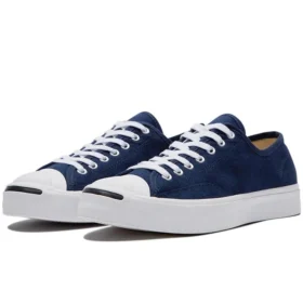 Jack Purcell Low „Obsidian”