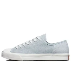 Jack Purcell Low „Polar Blue Washed Denim”