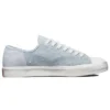 Jack Purcell Low „Polar Blue Washed Denim”