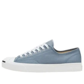 Jack Purcell Low „Seasonal Twill – Blue Slate”