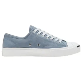 Jack Purcell Low „Seasonal Twill – Blue Slate”
