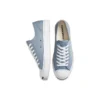Jack Purcell Low „Seasonal Twill – Blue Slate”