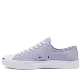 Jack Purcell Low „Seasonal Twill – Moonstone Violet”