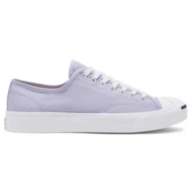 Jack Purcell Low „Seasonal Twill – Moonstone Violet”