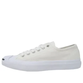 Jack Purcell Low Top „Triple White”