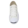 Jack Purcell Low Top „Triple White”