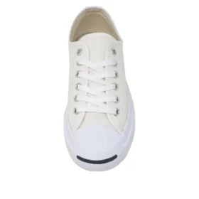 Jack Purcell Low Top „Triple White”