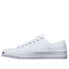 Jack Purcell Low „Trail to Cove – Alb”