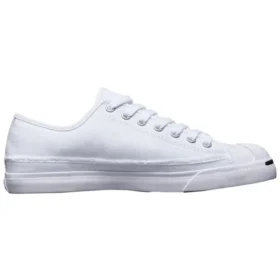 Jack Purcell Low „Trail to Cove – Alb”