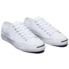 Jack Purcell Low „Trail to Cove – Alb”