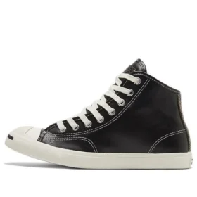 Jack Purcell Lp „Black White”
