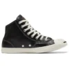 Jack Purcell Lp „Black White”
