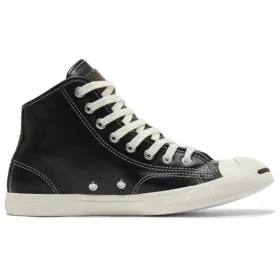 Jack Purcell Lp „Black White”