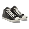 Jack Purcell Lp „Black White”