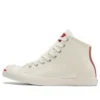 Jack Purcell Lp „Creamwhite Red”