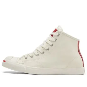 Jack Purcell Lp „Creamwhite Red”