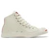Jack Purcell Lp „Creamwhite Red”
