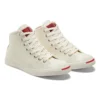 Jack Purcell Lp „Creamwhite Red”