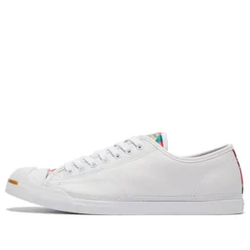 Jack Purcell LP LS „Alb”