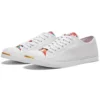 Jack Purcell LP LS „Alb”