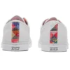 Jack Purcell LP LS „Alb”